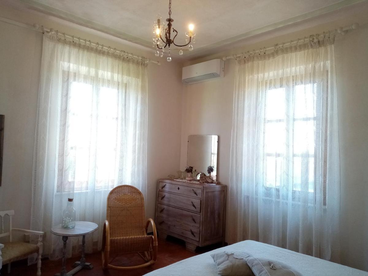 Vecchio Casale Margherita Camaiore Exterior foto